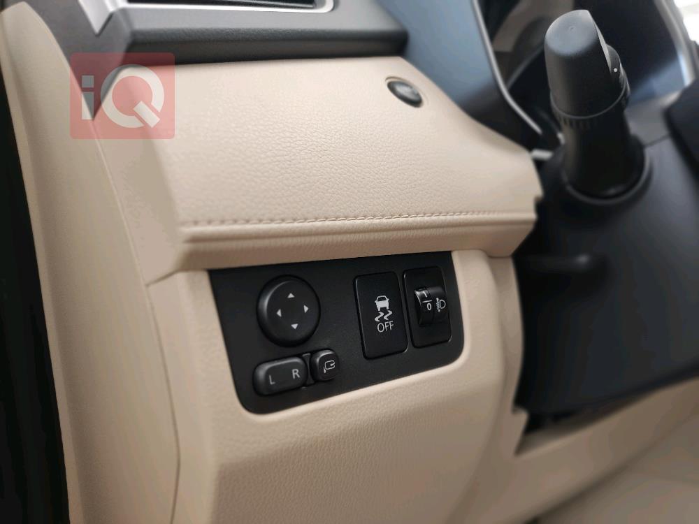 میتسوبیشی ئێکسپاندەر